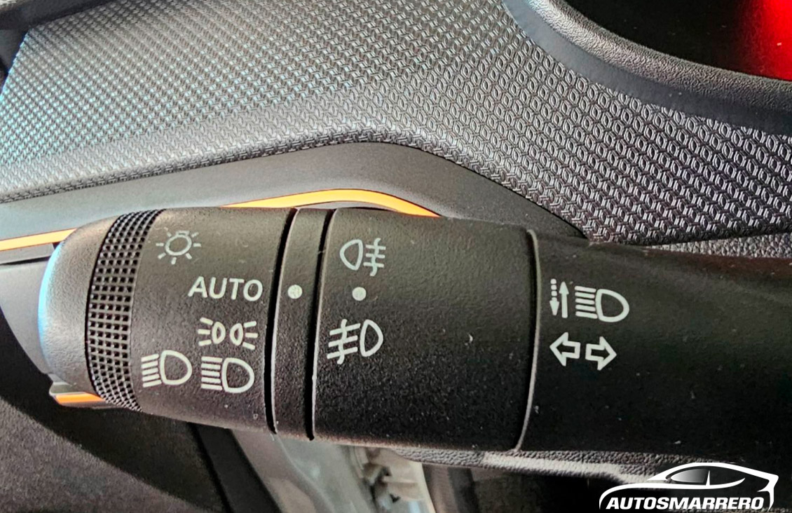 DACIA SANDERO STEPWAY 0.9 TCE 90CV COMFORT indicador