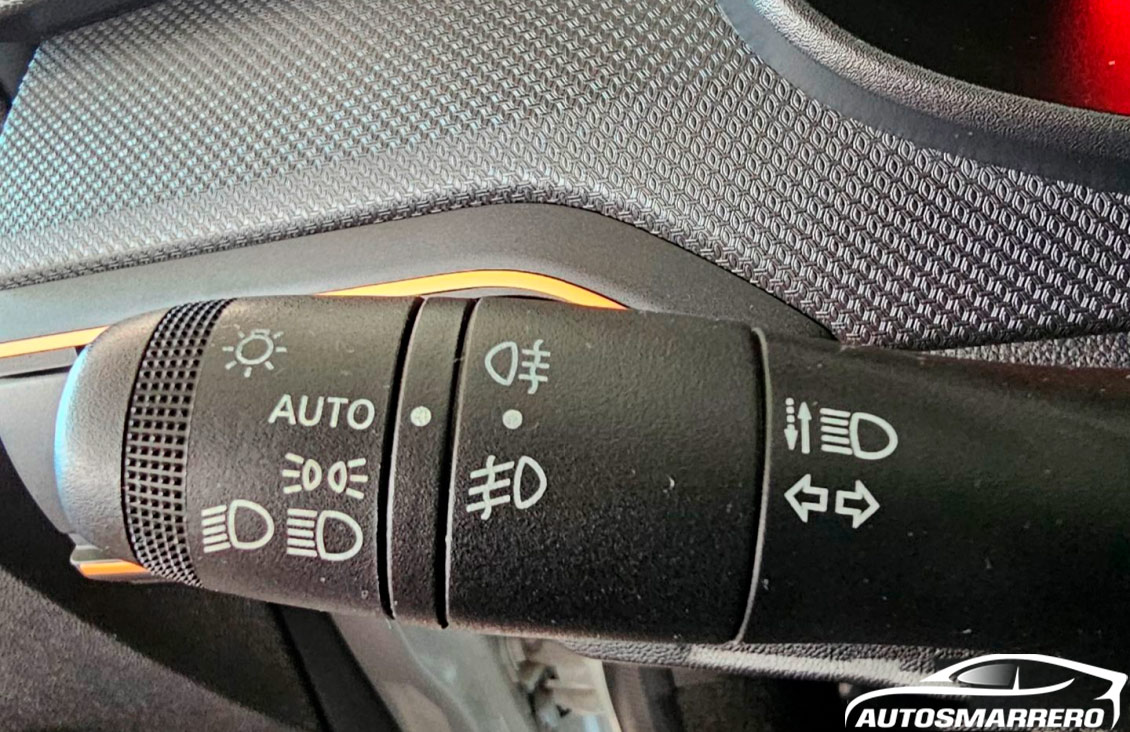 DACIA SANDERO STEPWAY 0.9 TCE 90CV ESSENTIAL regulador