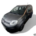 FIAT PANDA 1.0 GSE 70CV CITY LIFE frontal izquierda