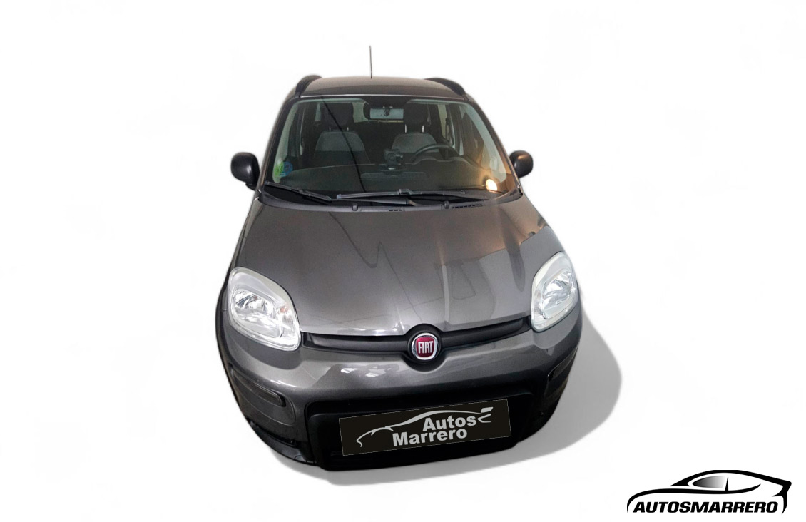 FIAT PANDA 1.0 GSE 70CV CITY LIFE frontal
