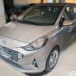HYUNDAI I10 1.0 MPI 69CV TREND Frontal izquierda