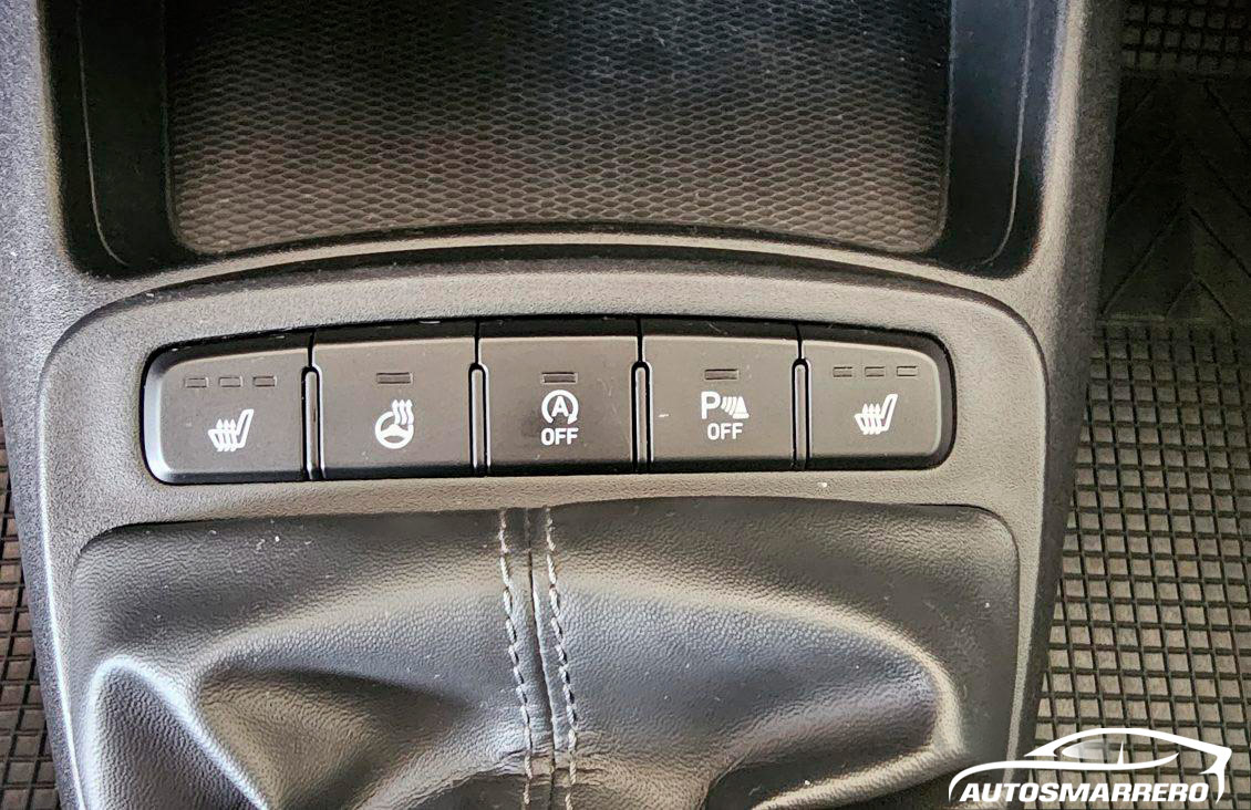 HYUNDAI I10 1.0 MPI 69CV TREND aire