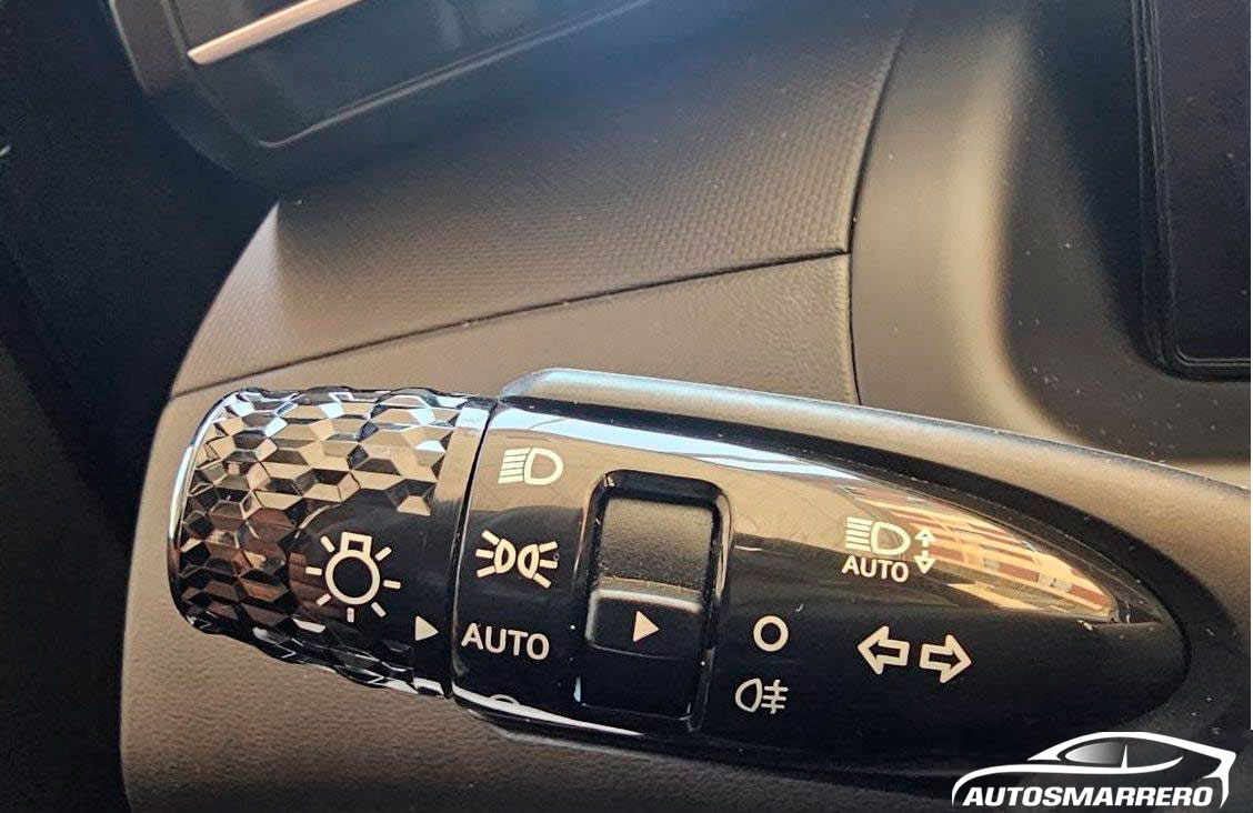 HYUNDAI TUCSON 1.6 TGDI 150CV MAXX SILVER indicador