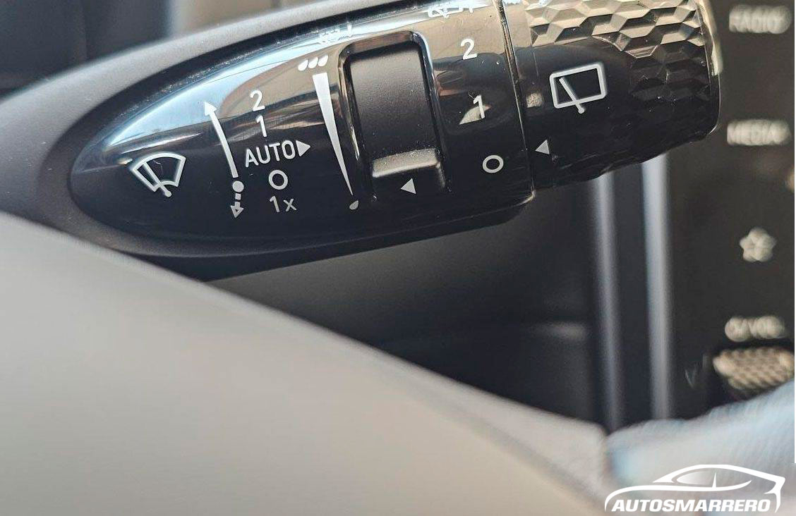 HYUNDAI TUCSON 1.6 TGDI 150CV MAXX SILVER limpiaparabrisas