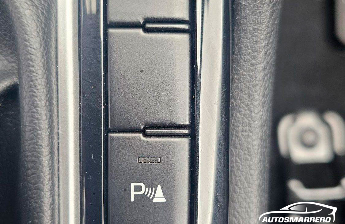 KIA SPORTAGE 1.6 TGDI 150CV SPIRIT boton