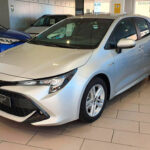 TOYOTA COROLLA 1.8 125H ALISIOS FRONTAL DERECHA