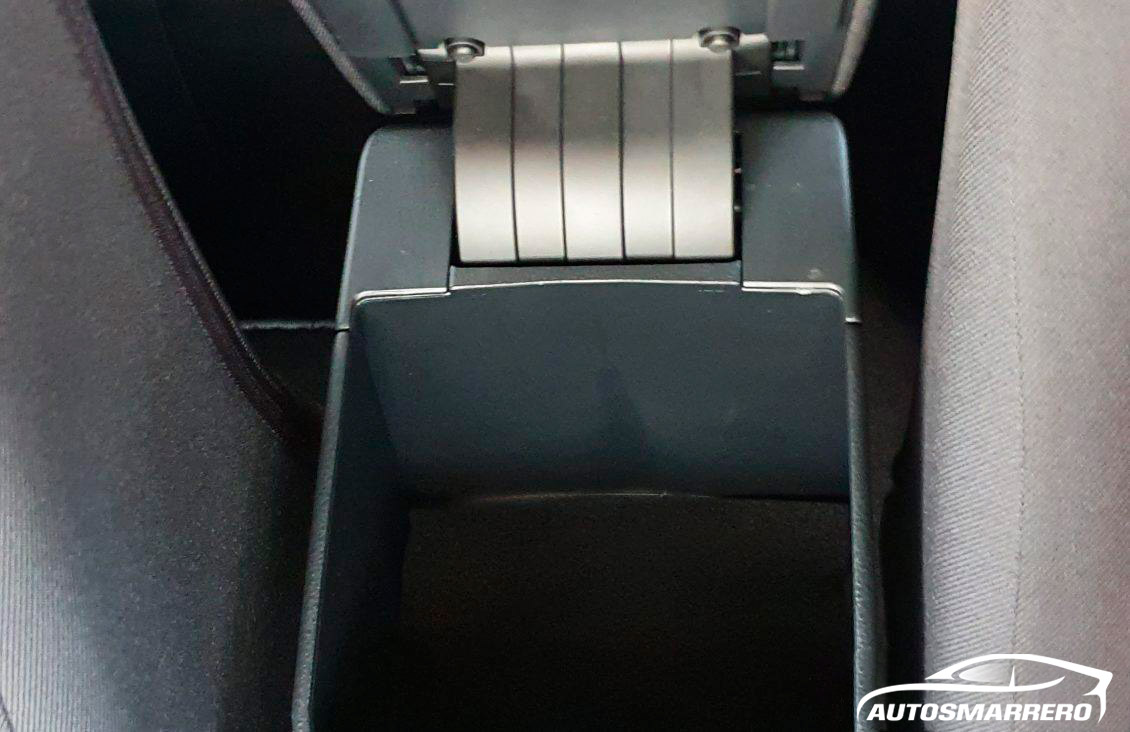 TOYOTA COROLLA 1.8 125H ALISIOS cajón