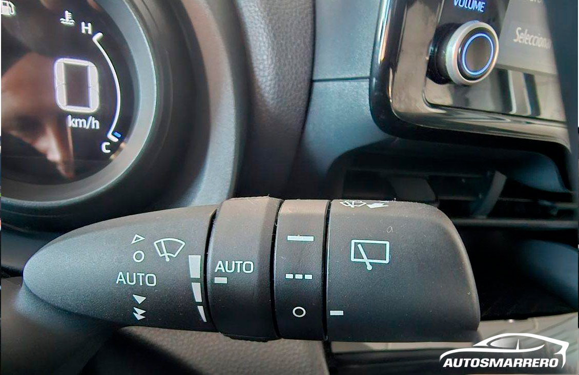 TOYOTA YARIS CROSS 1.5 115CV BASALTO Limpiaparabrisas