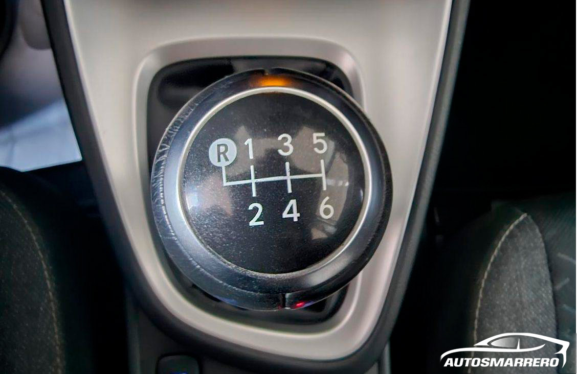 TOYOTA YARIS CROSS 1.5 115CV BASALTO cambios