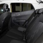 interior de coche kia- autos marrero