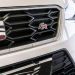 seat ibiza fr blanco de cerca - autos marrero