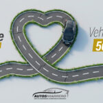 AUTOS MARRERO FELICITACIÓN SAN VALENTIN